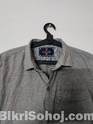 Full sleeve shirt
